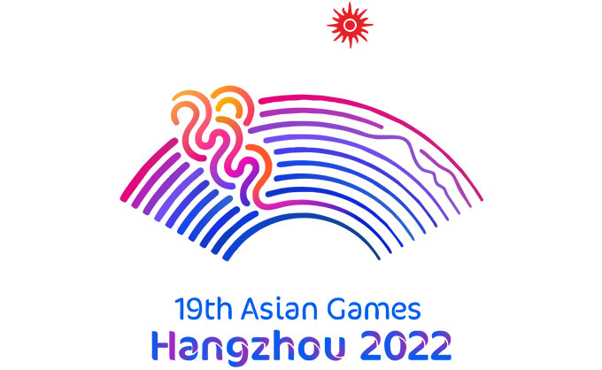 第19回アジア競技大会杭州2022